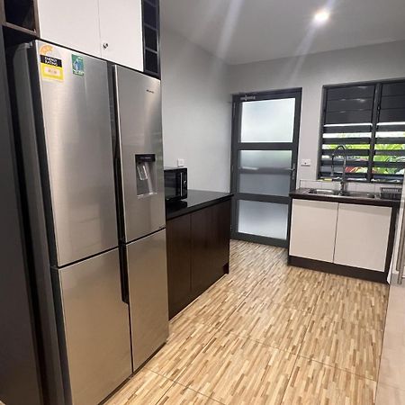 Greystone Apartments Nadi Dış mekan fotoğraf