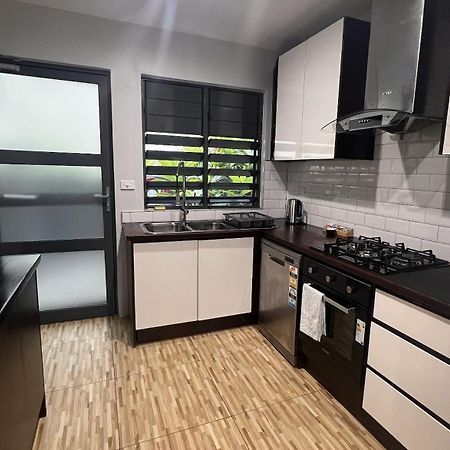 Greystone Apartments Nadi Dış mekan fotoğraf