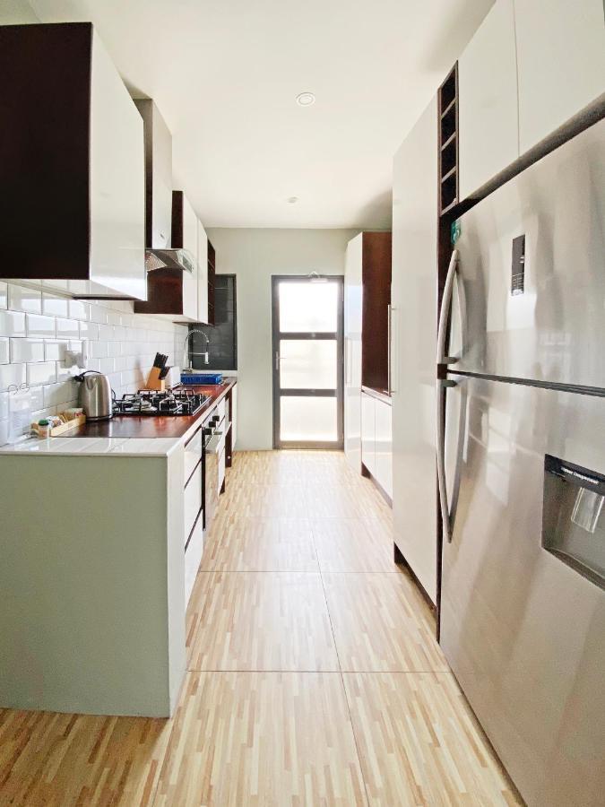 Greystone Apartments Nadi Dış mekan fotoğraf