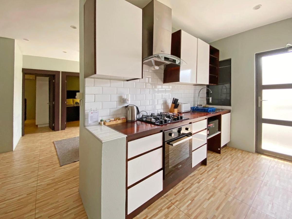 Greystone Apartments Nadi Dış mekan fotoğraf
