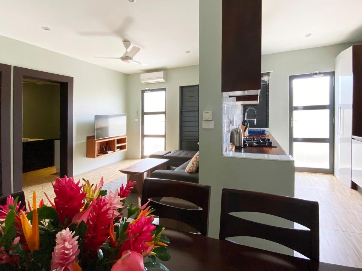 Greystone Apartments Nadi Dış mekan fotoğraf