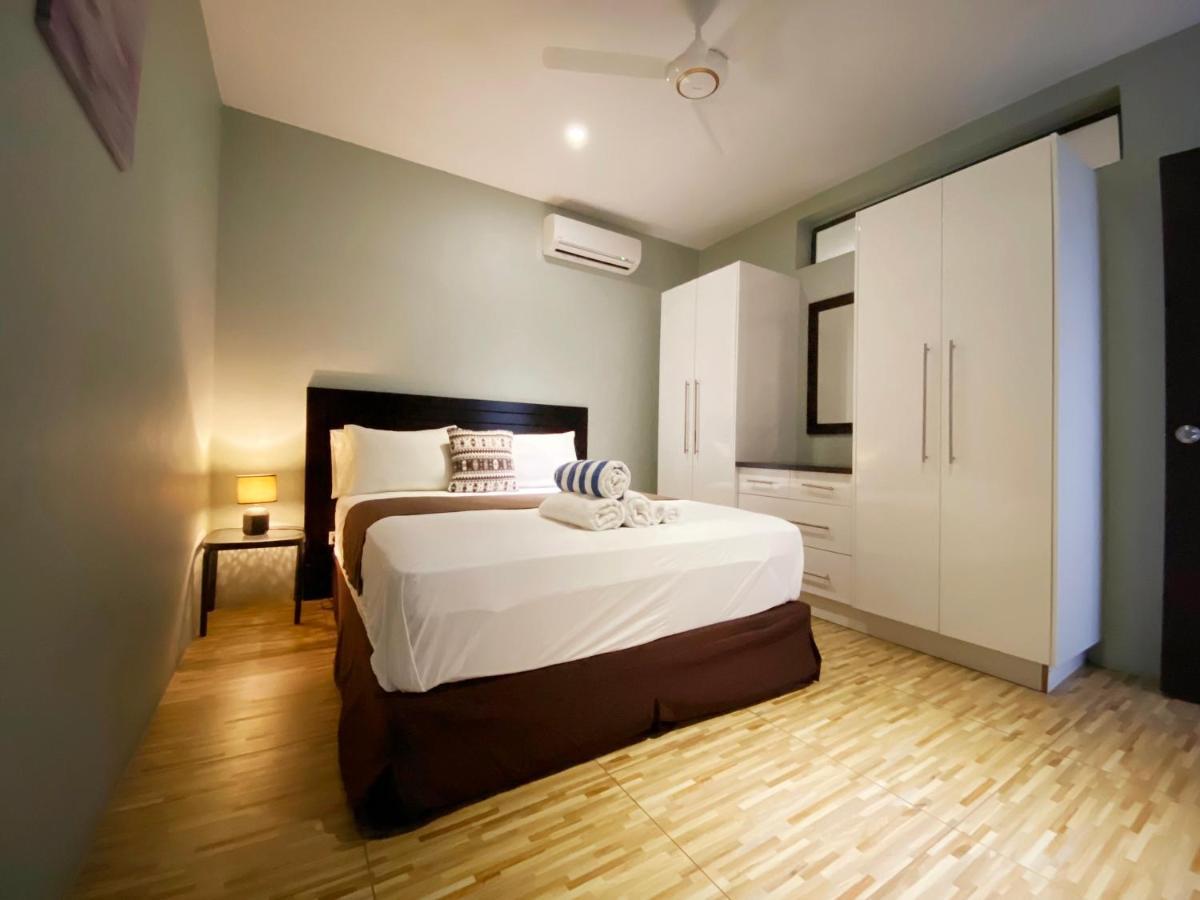 Greystone Apartments Nadi Dış mekan fotoğraf