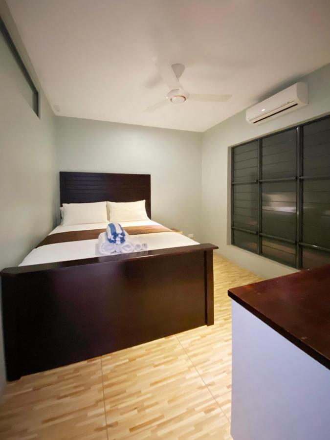 Greystone Apartments Nadi Dış mekan fotoğraf