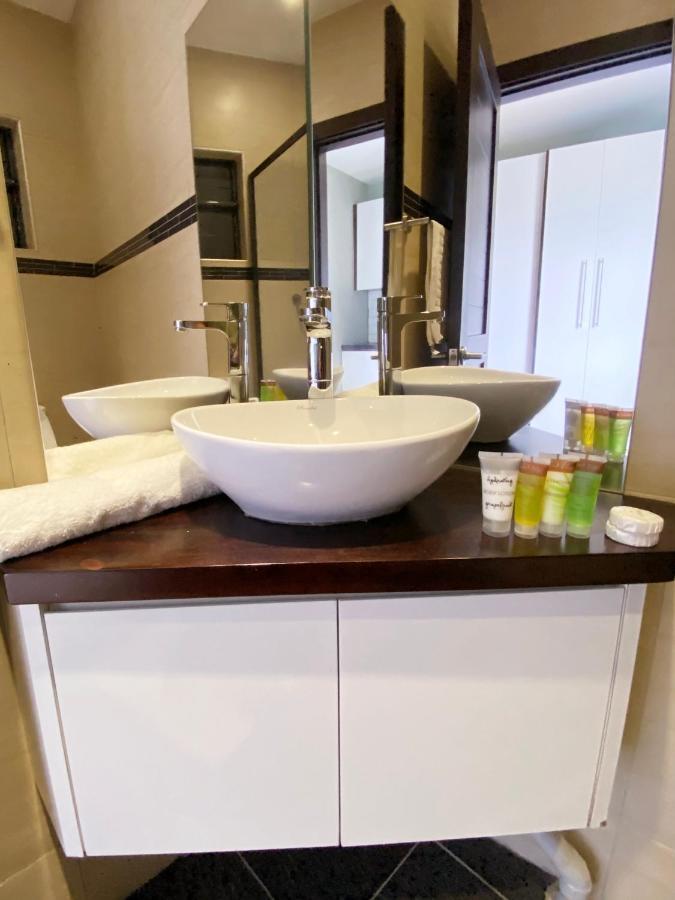 Greystone Apartments Nadi Dış mekan fotoğraf
