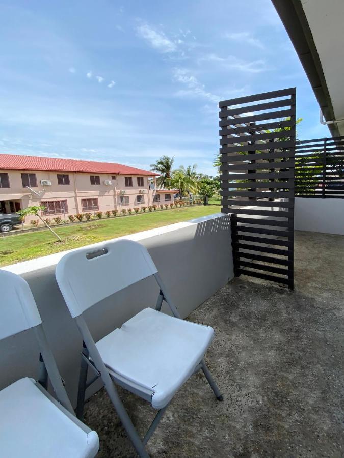 Greystone Apartments Nadi Dış mekan fotoğraf