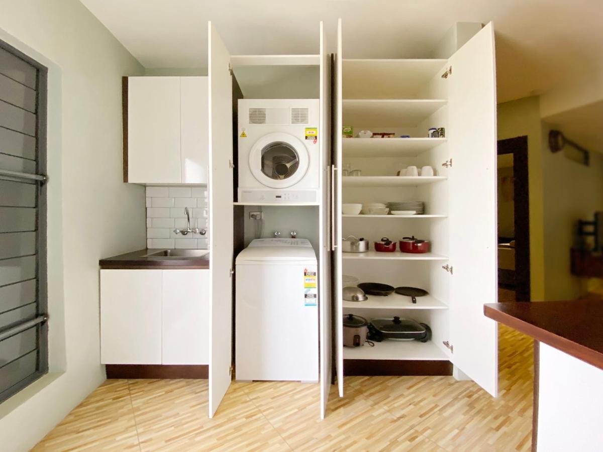 Greystone Apartments Nadi Dış mekan fotoğraf