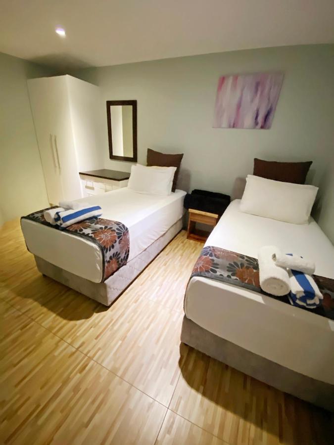 Greystone Apartments Nadi Dış mekan fotoğraf