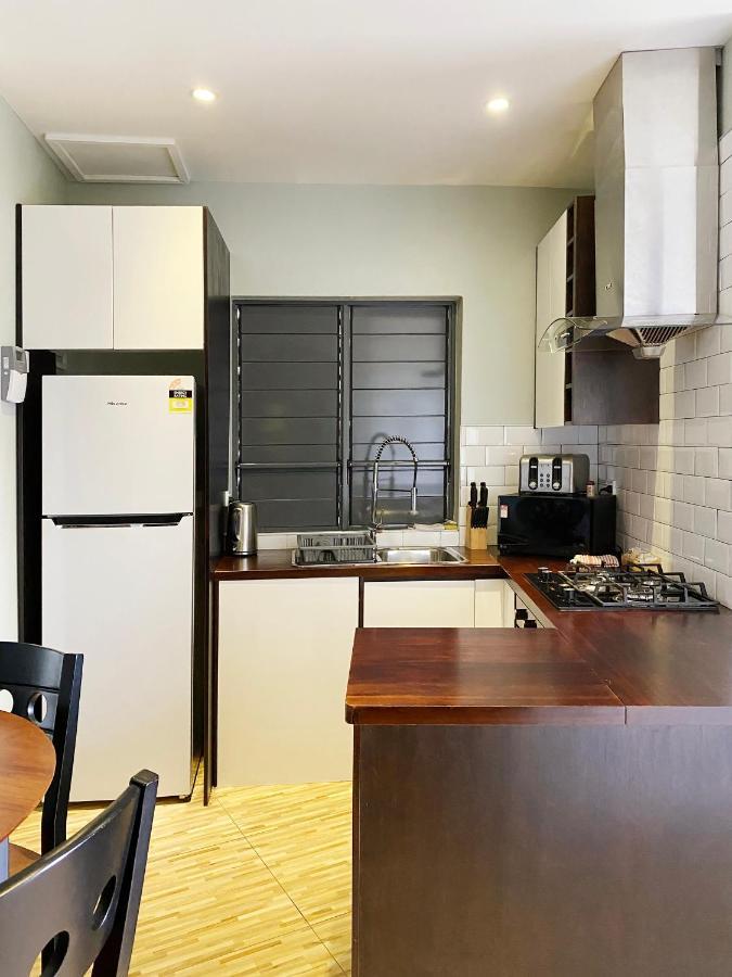 Greystone Apartments Nadi Dış mekan fotoğraf