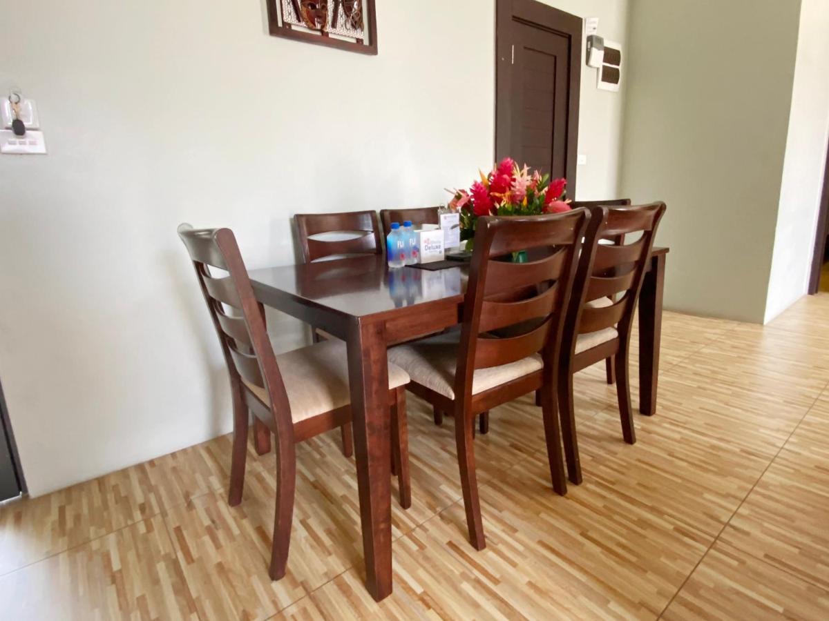 Greystone Apartments Nadi Dış mekan fotoğraf