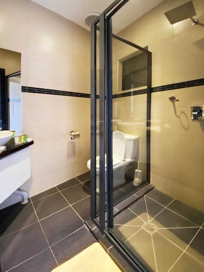 Greystone Apartments Nadi Dış mekan fotoğraf