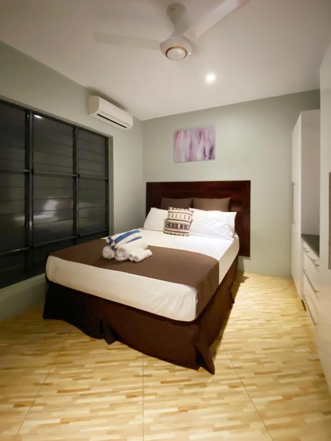 Greystone Apartments Nadi Dış mekan fotoğraf