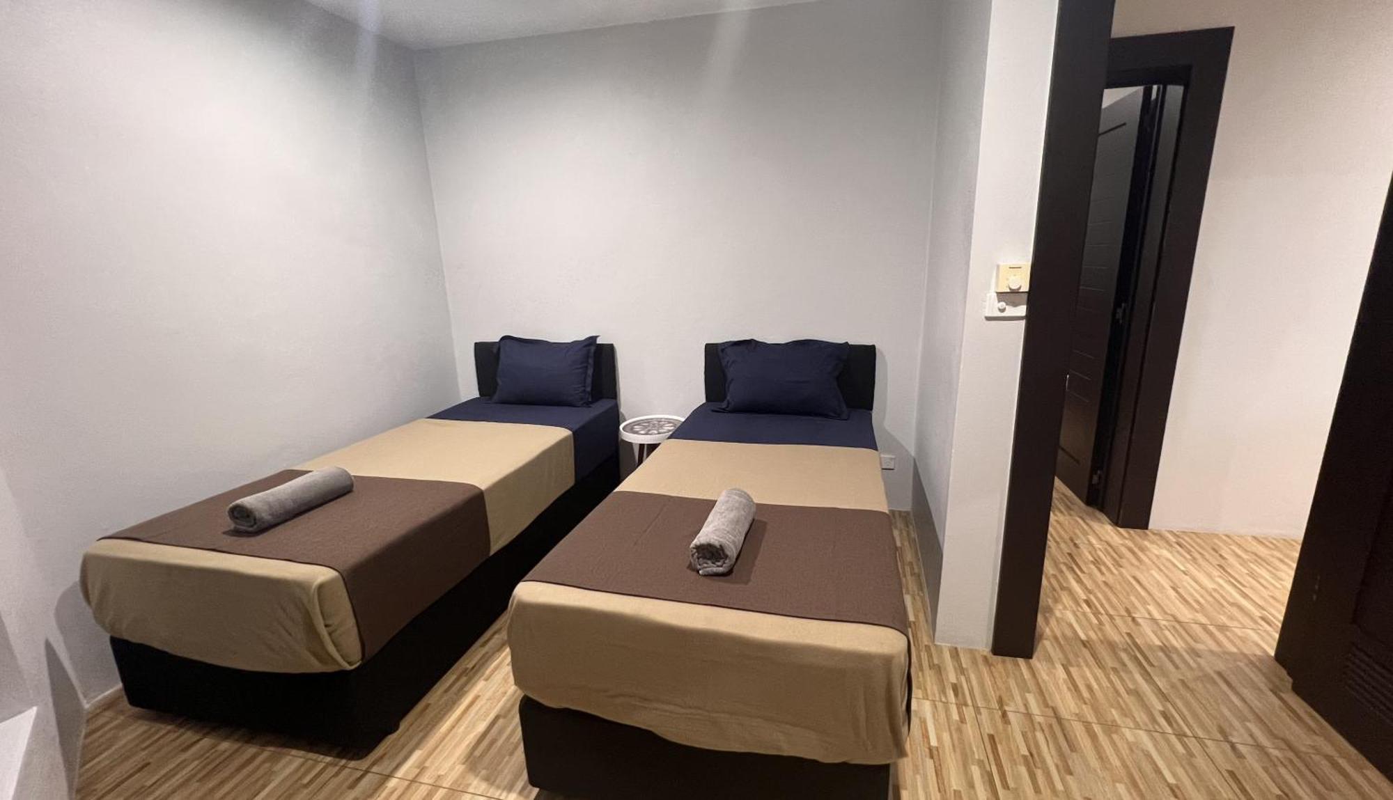 Greystone Apartments Nadi Dış mekan fotoğraf