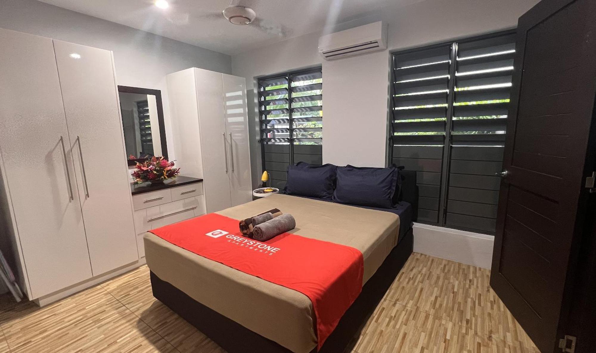 Greystone Apartments Nadi Dış mekan fotoğraf