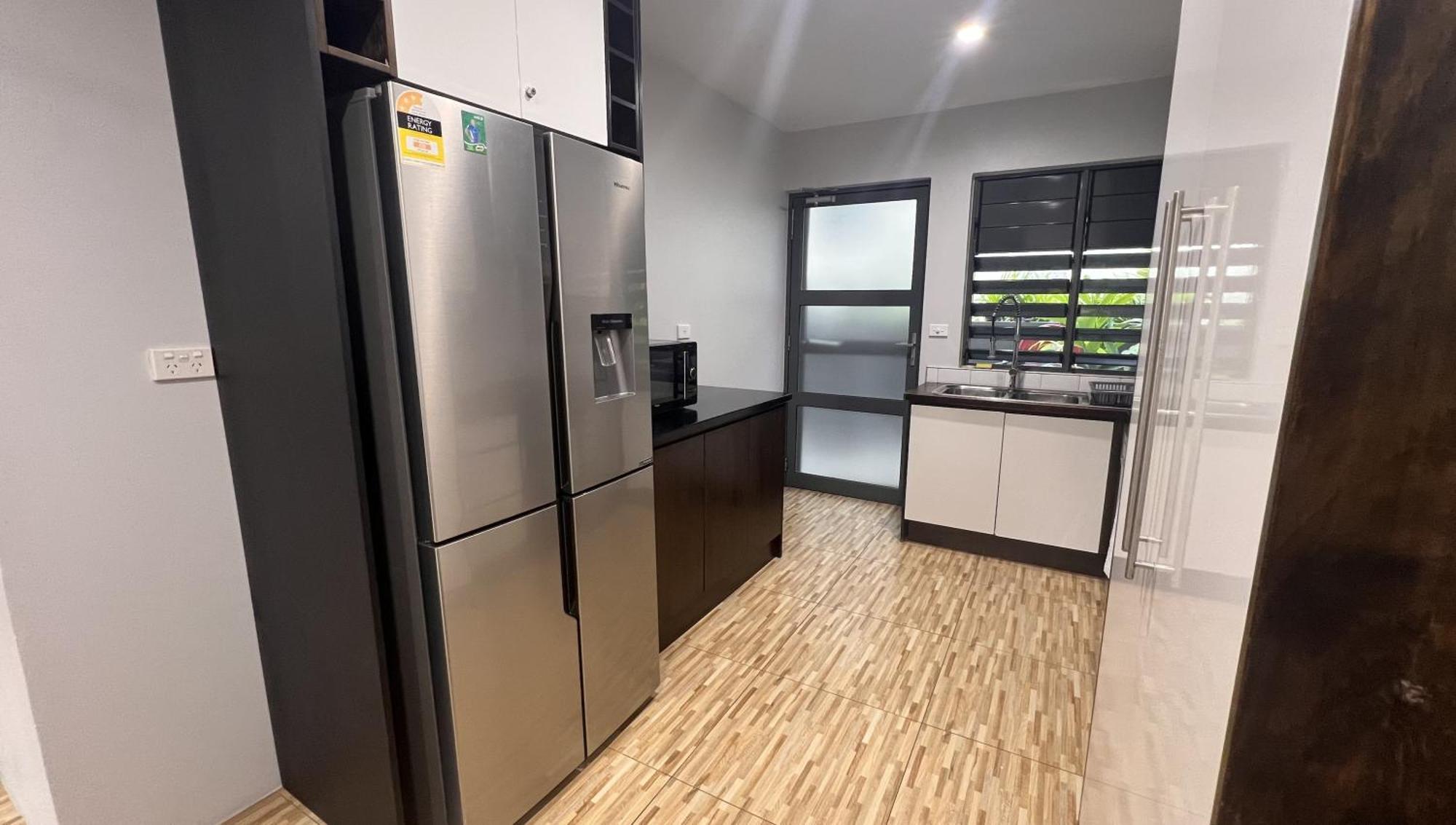 Greystone Apartments Nadi Dış mekan fotoğraf