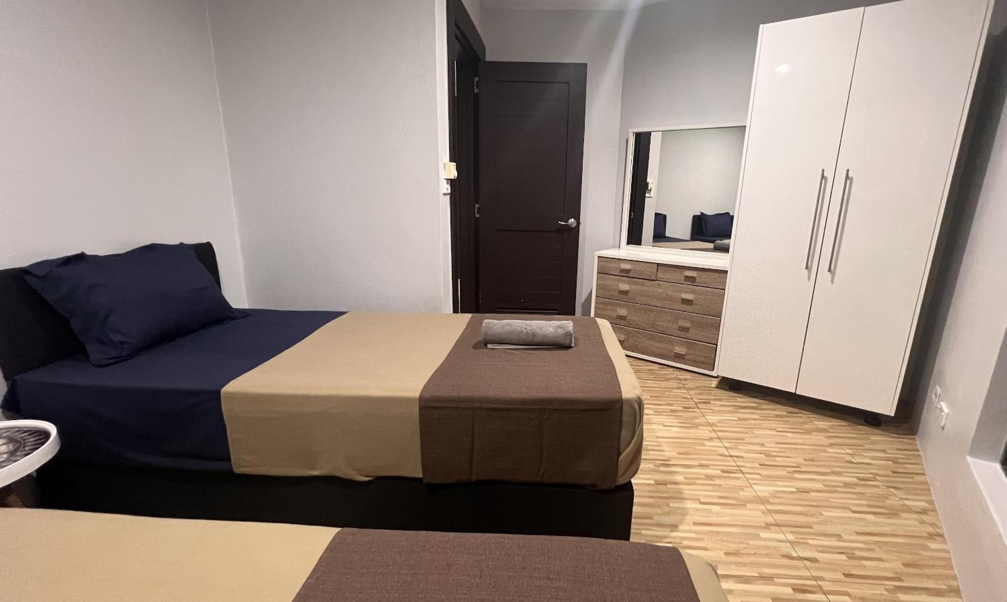 Greystone Apartments Nadi Dış mekan fotoğraf