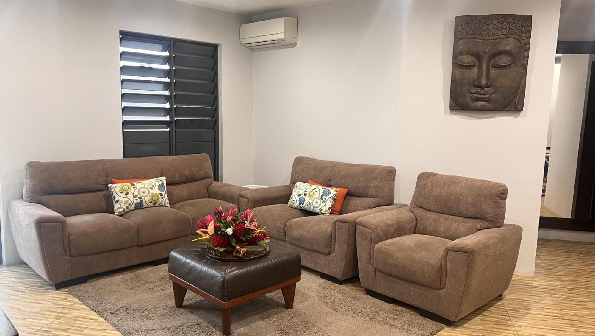 Greystone Apartments Nadi Dış mekan fotoğraf