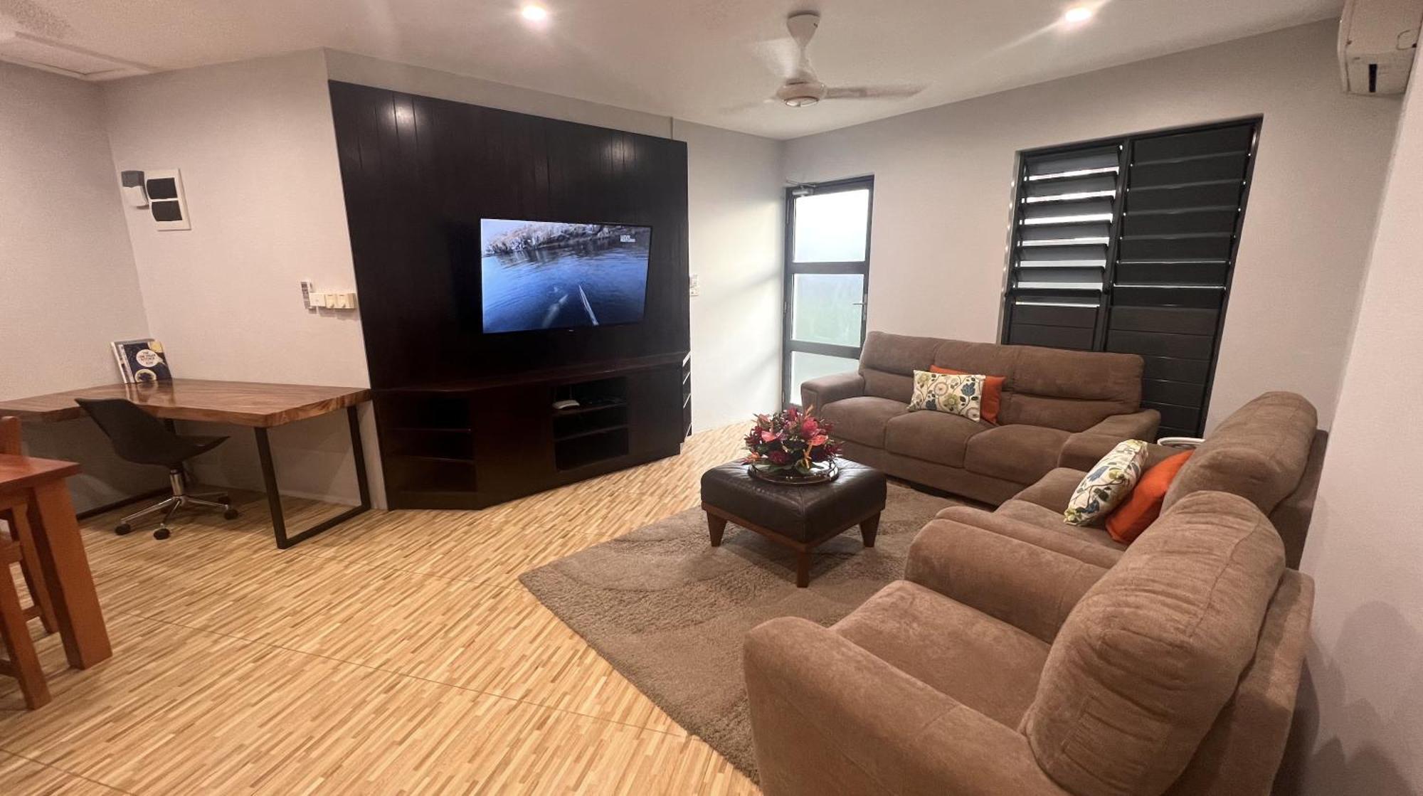 Greystone Apartments Nadi Dış mekan fotoğraf