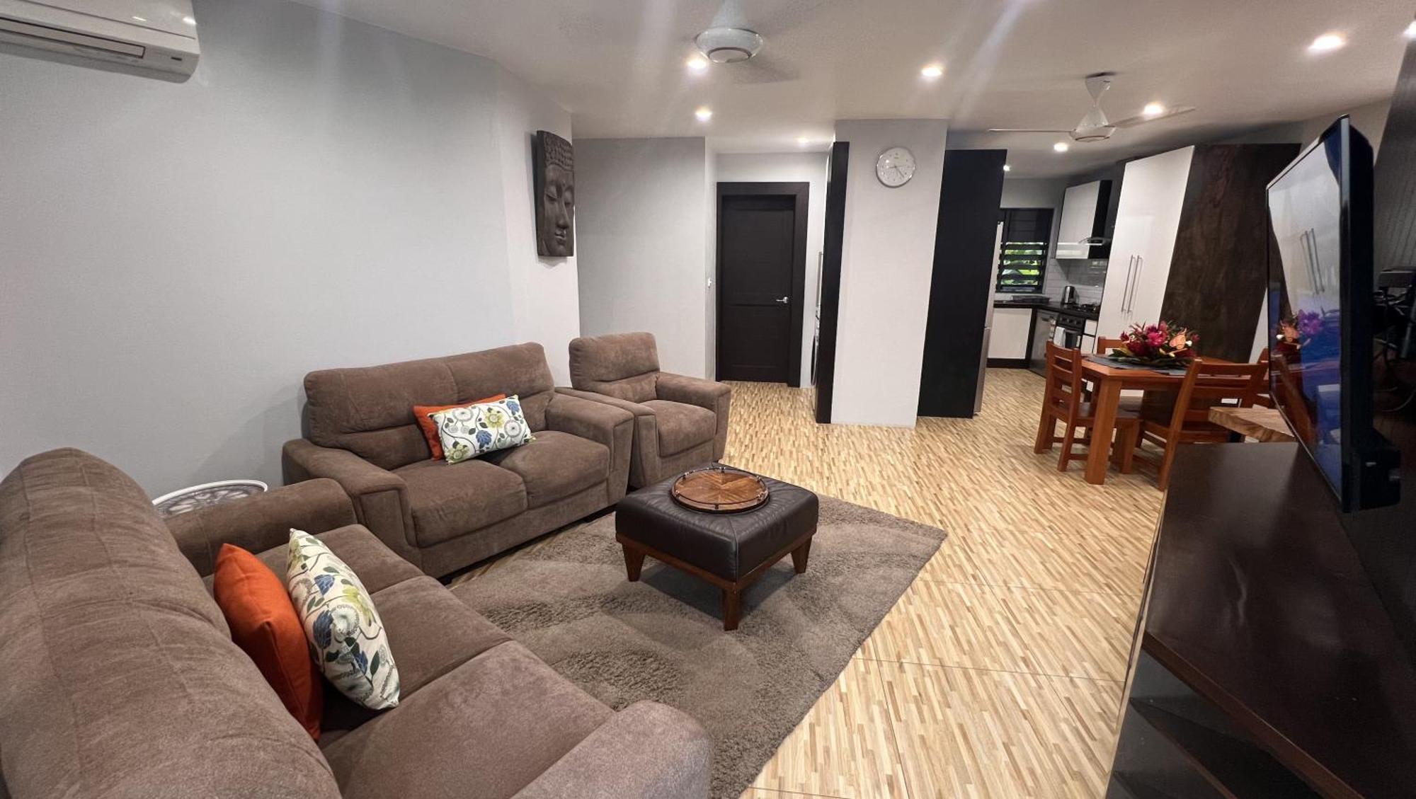 Greystone Apartments Nadi Dış mekan fotoğraf