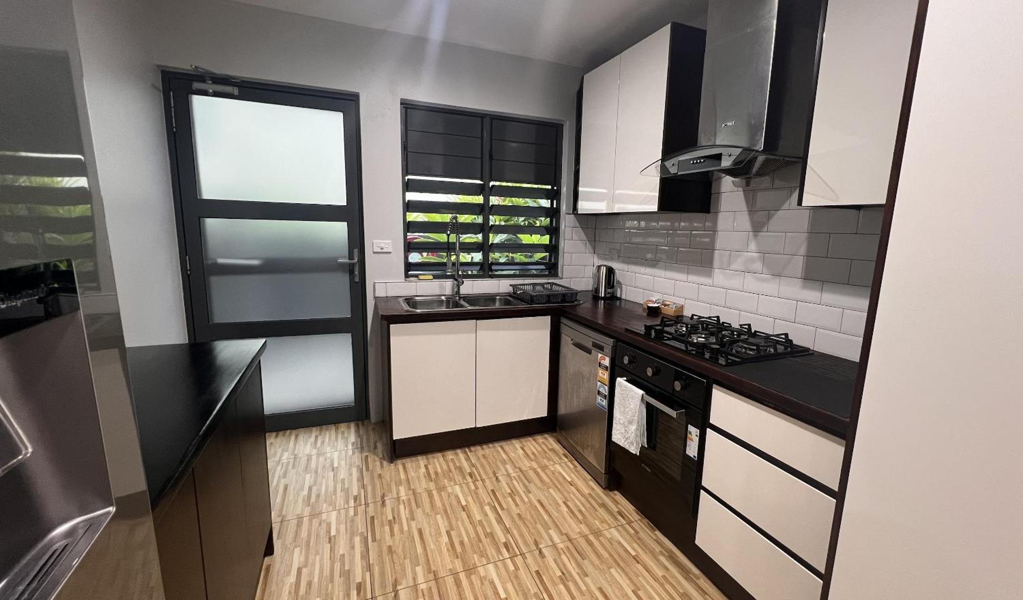 Greystone Apartments Nadi Dış mekan fotoğraf