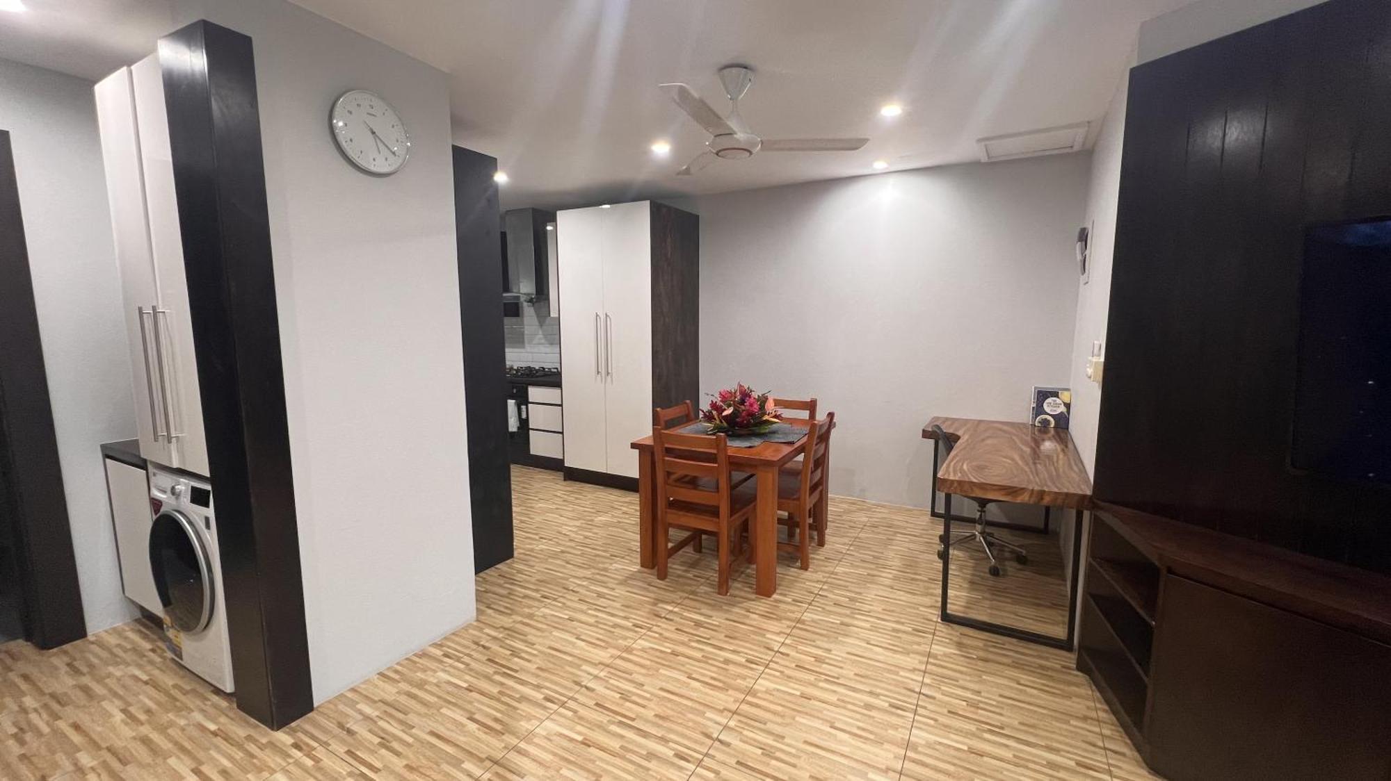 Greystone Apartments Nadi Dış mekan fotoğraf