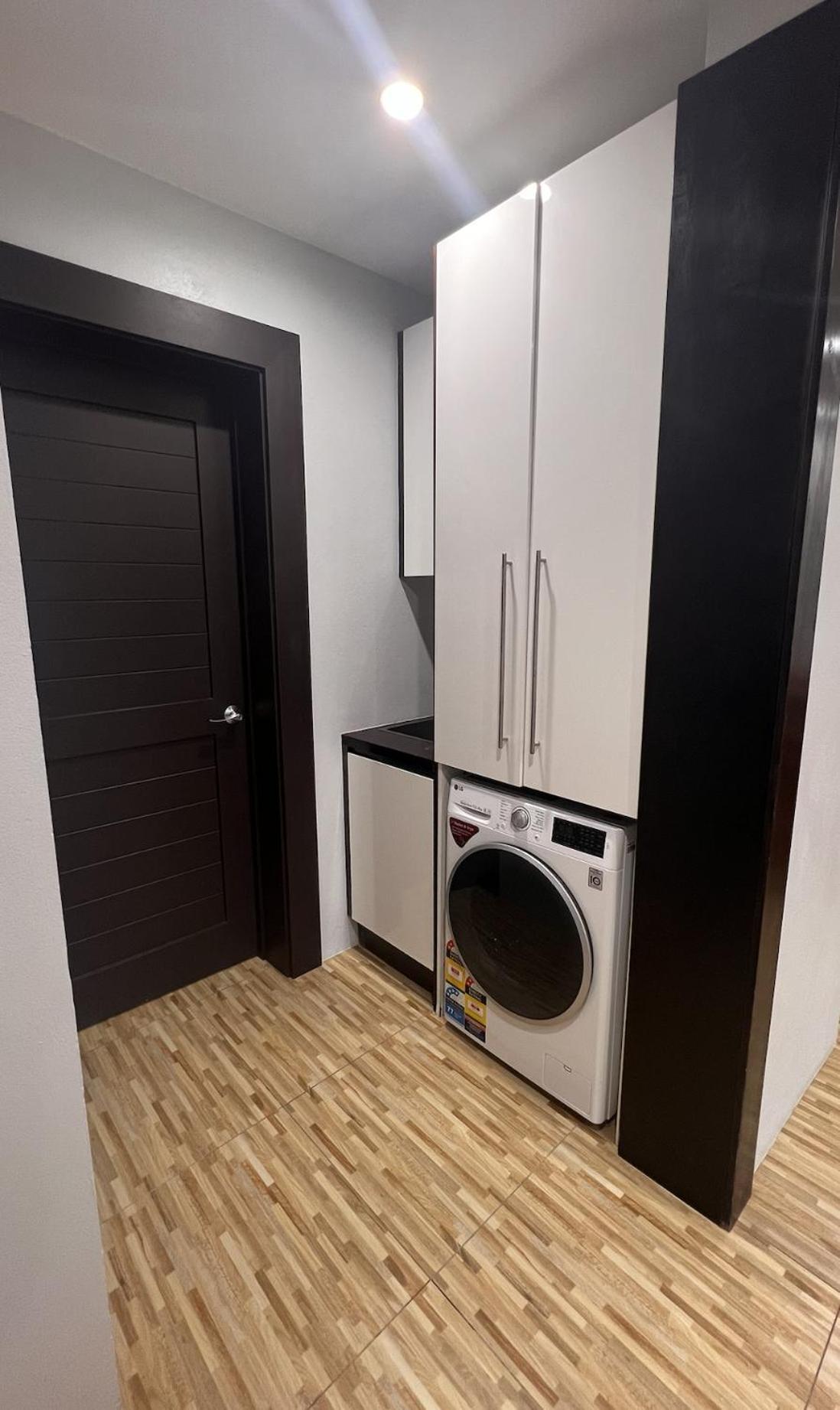 Greystone Apartments Nadi Dış mekan fotoğraf