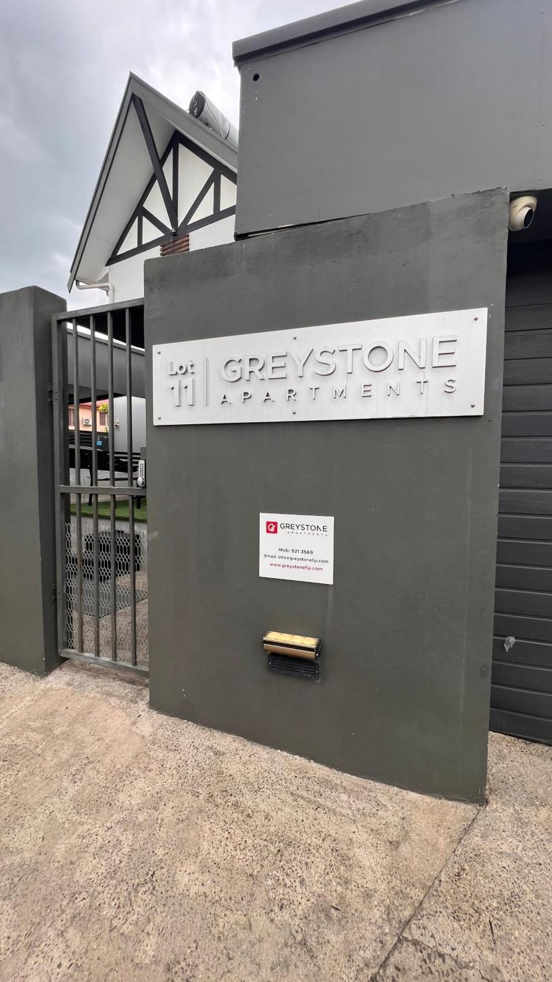 Greystone Apartments Nadi Dış mekan fotoğraf