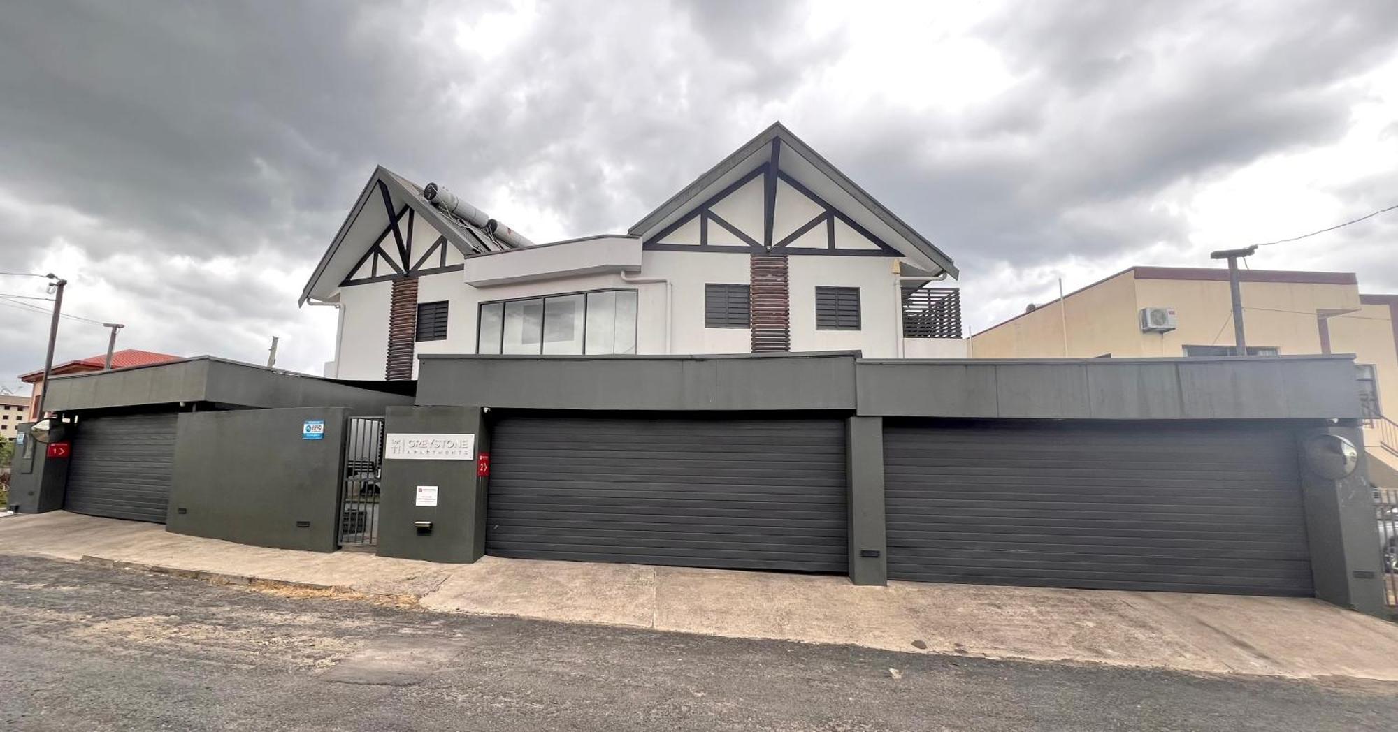 Greystone Apartments Nadi Dış mekan fotoğraf