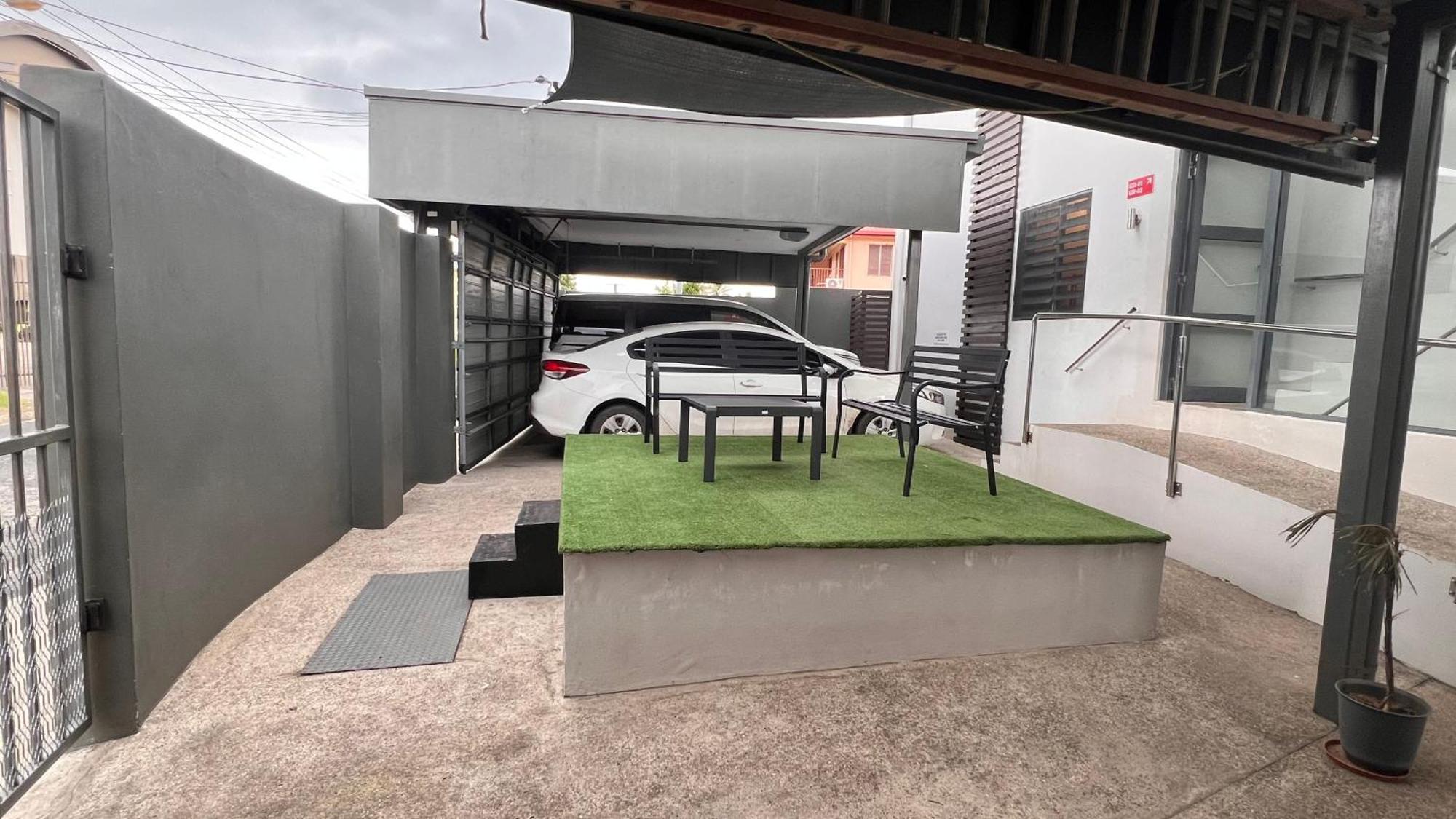 Greystone Apartments Nadi Dış mekan fotoğraf