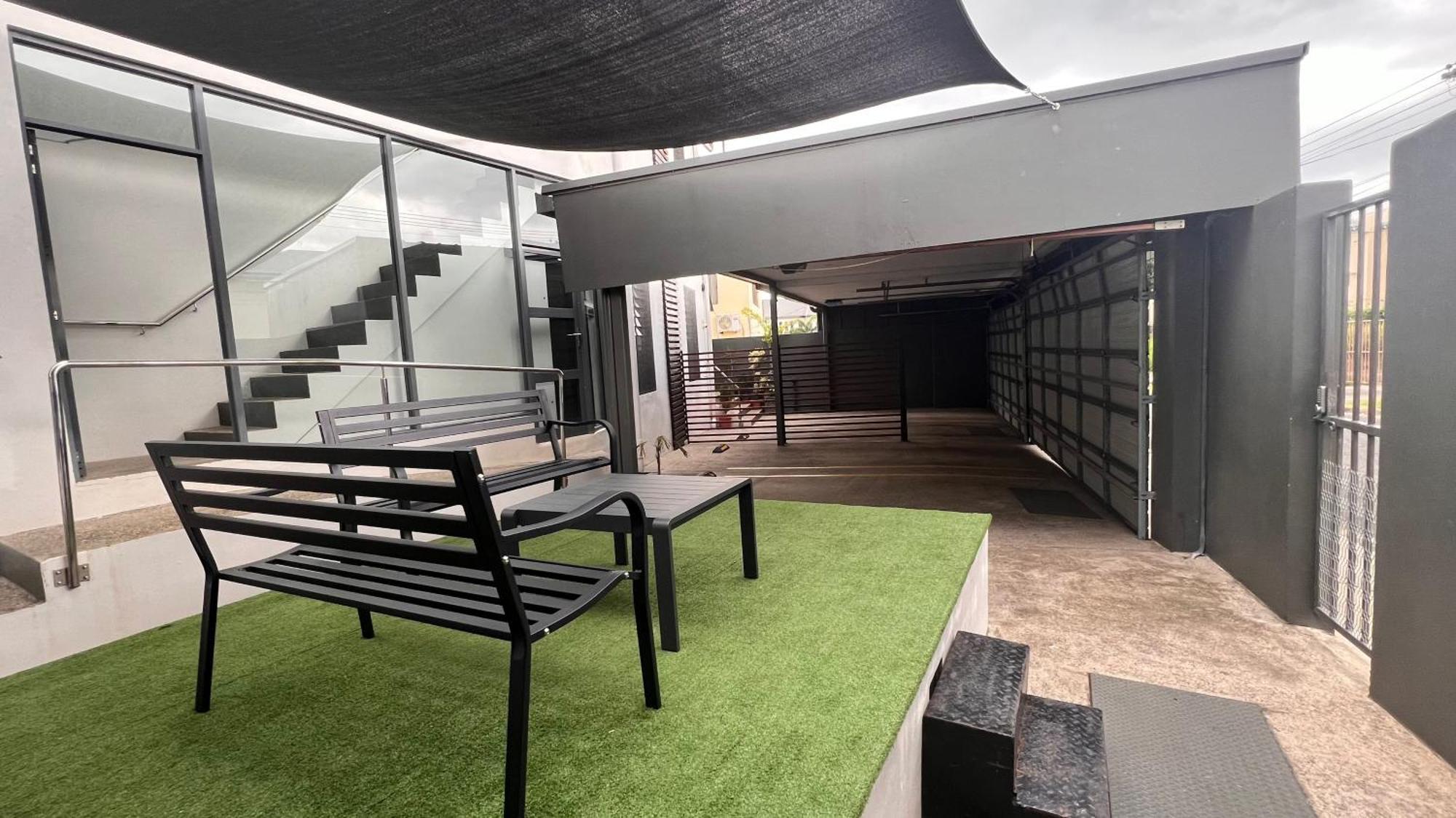 Greystone Apartments Nadi Dış mekan fotoğraf