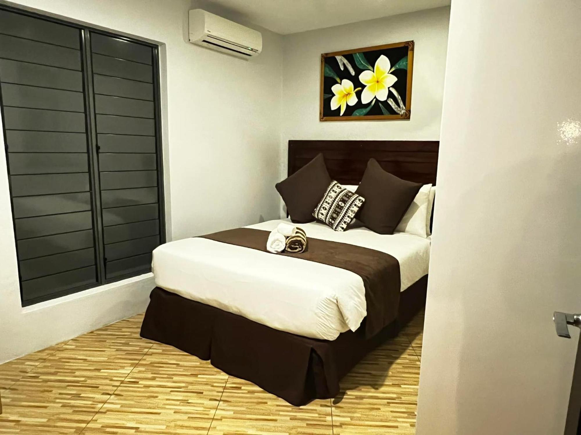 Greystone Apartments Nadi Dış mekan fotoğraf