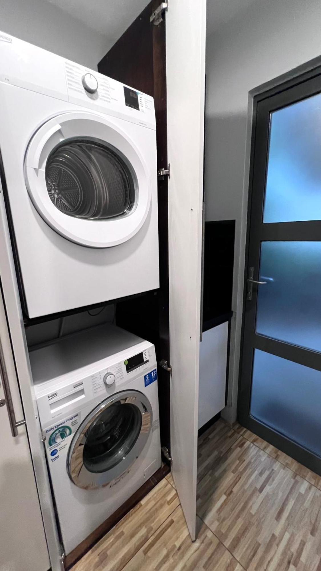 Greystone Apartments Nadi Dış mekan fotoğraf