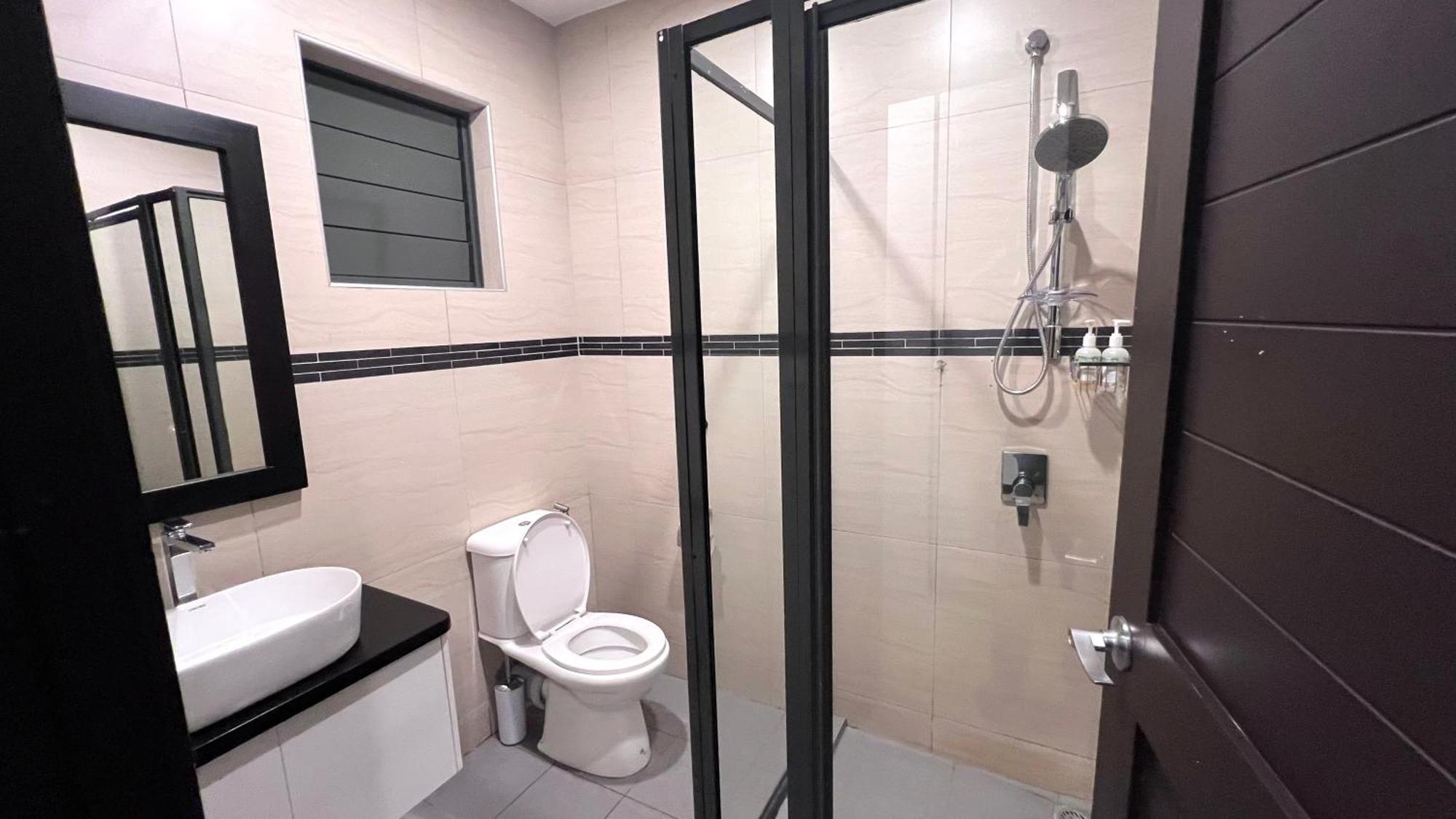 Greystone Apartments Nadi Dış mekan fotoğraf