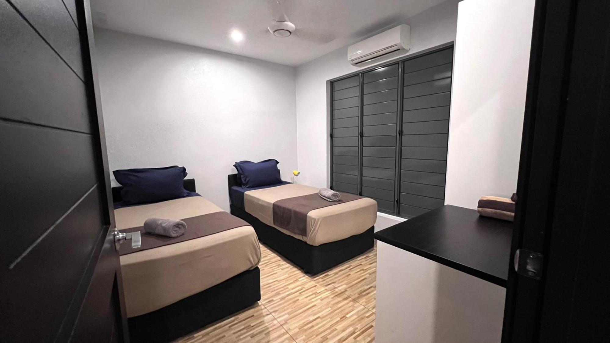 Greystone Apartments Nadi Dış mekan fotoğraf