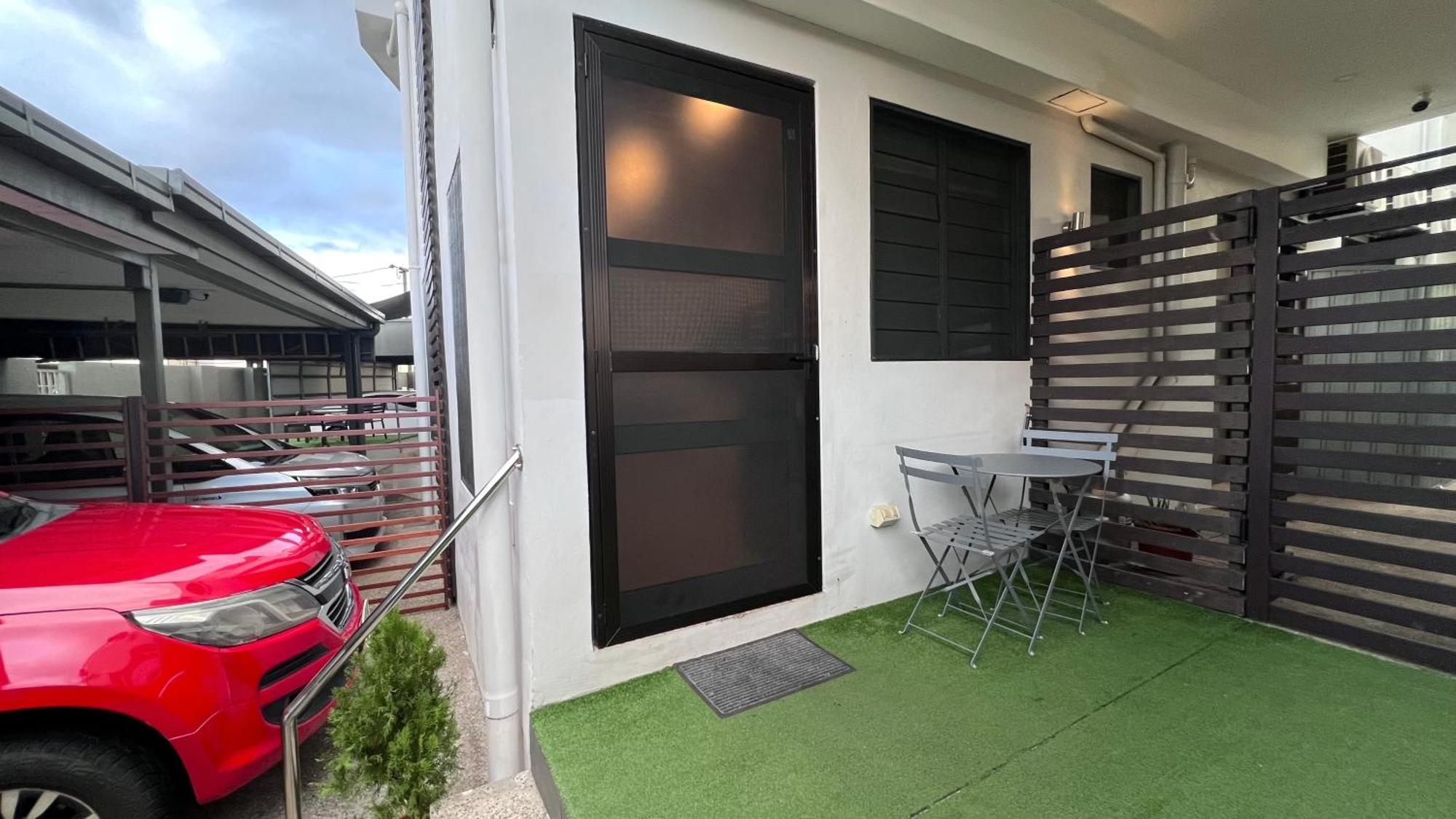 Greystone Apartments Nadi Dış mekan fotoğraf