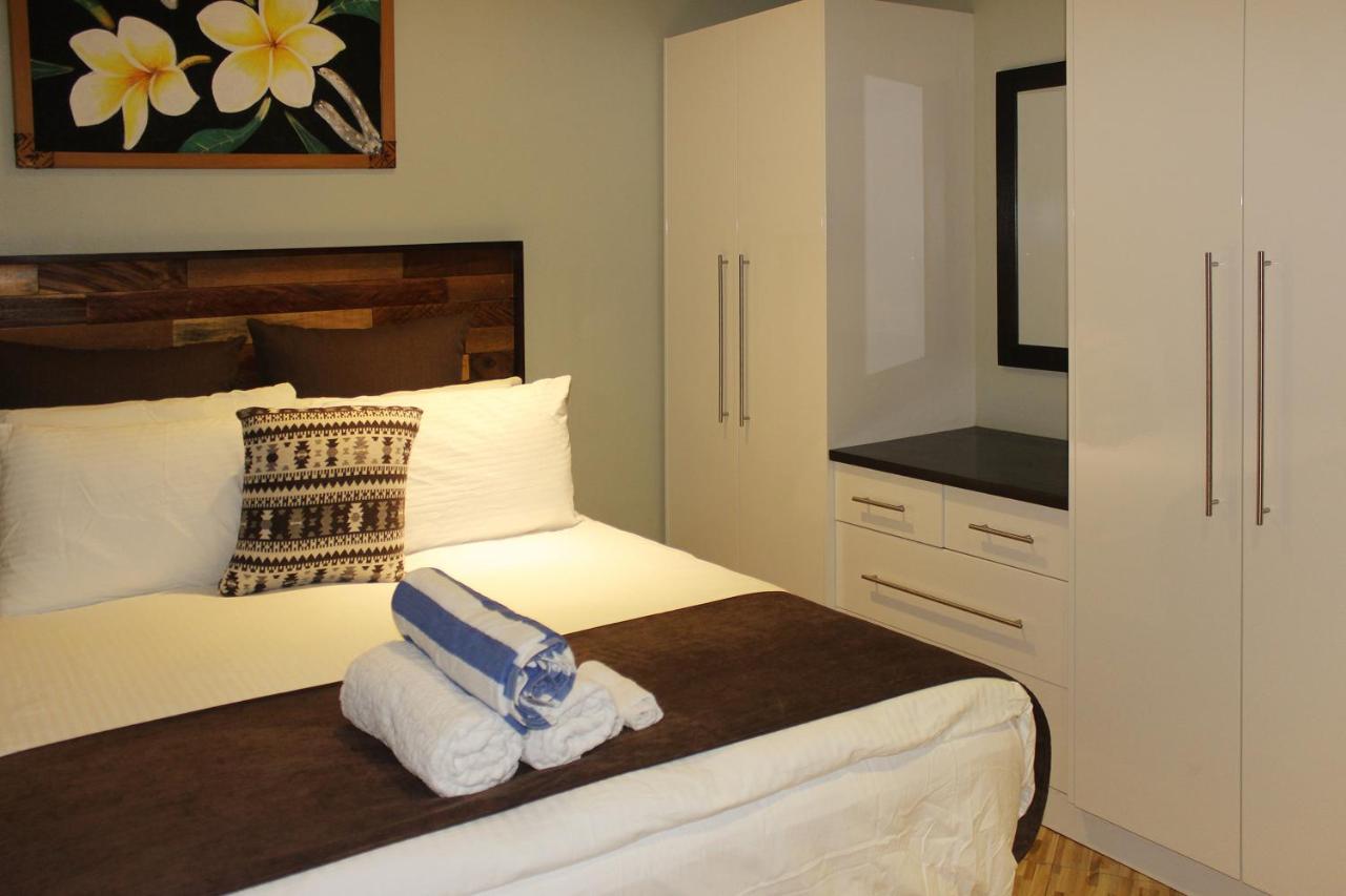 Greystone Apartments Nadi Dış mekan fotoğraf