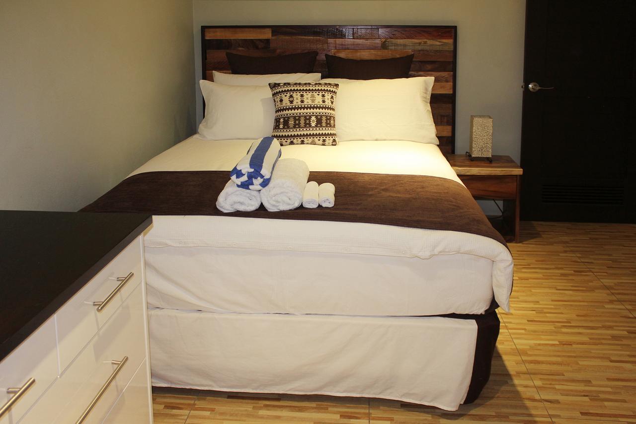 Greystone Apartments Nadi Dış mekan fotoğraf