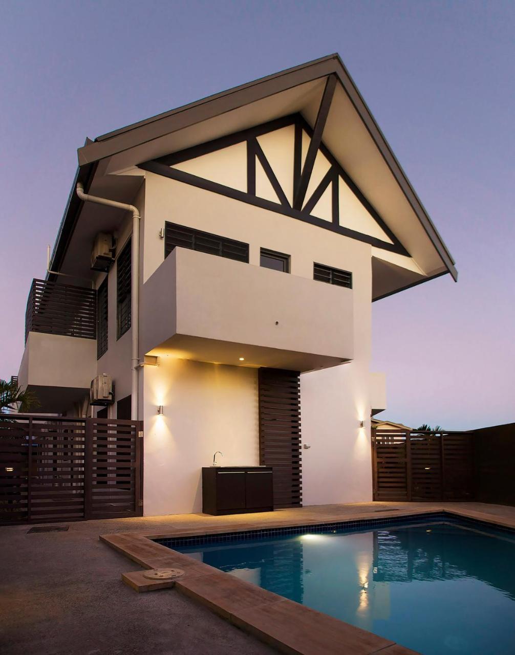 Greystone Apartments Nadi Dış mekan fotoğraf