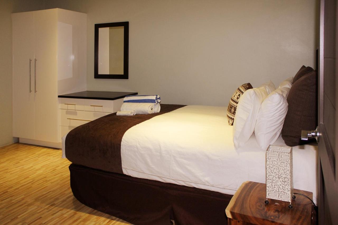 Greystone Apartments Nadi Dış mekan fotoğraf