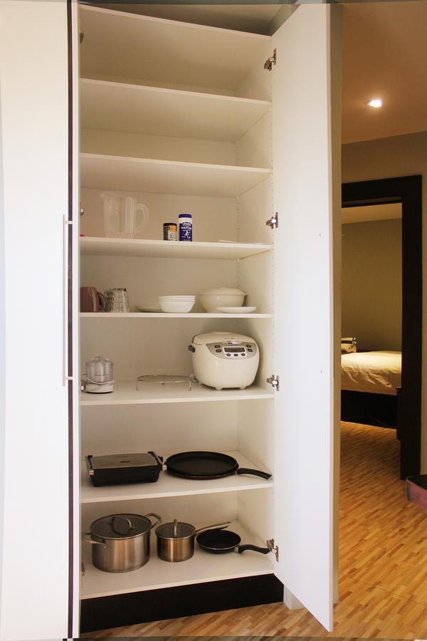 Greystone Apartments Nadi Dış mekan fotoğraf