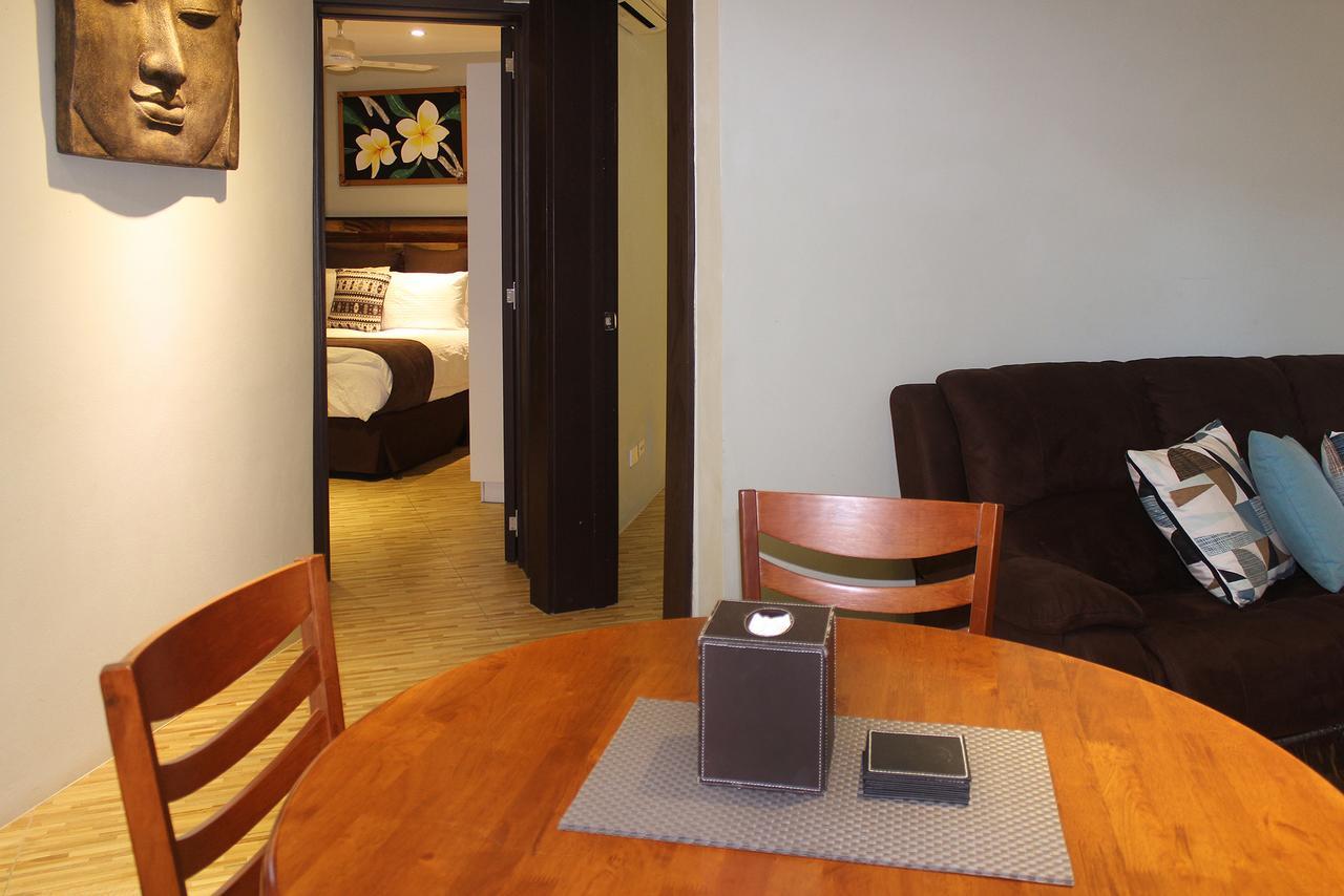 Greystone Apartments Nadi Dış mekan fotoğraf