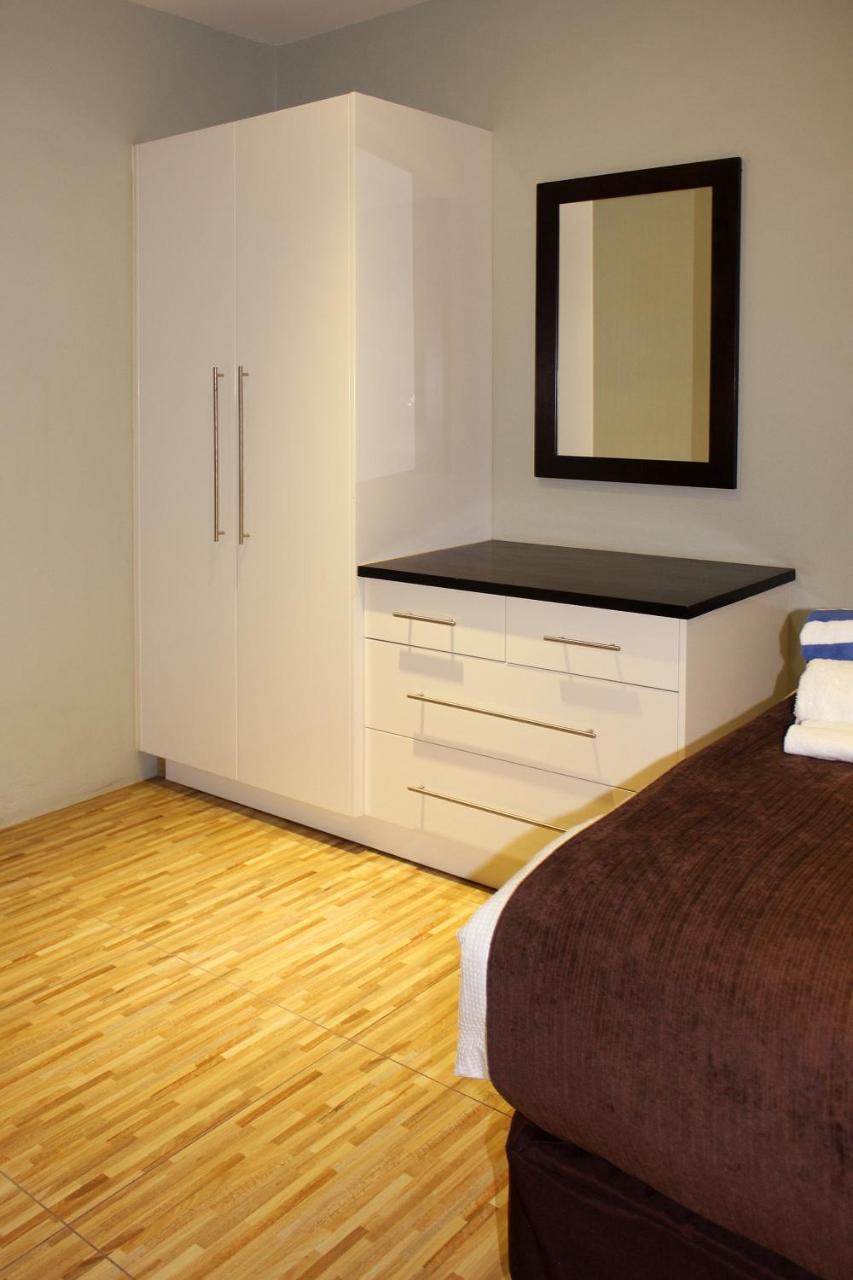 Greystone Apartments Nadi Dış mekan fotoğraf
