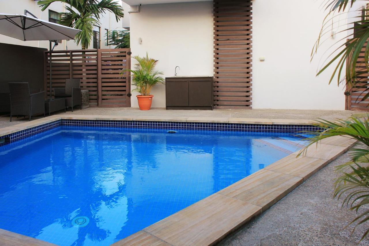 Greystone Apartments Nadi Dış mekan fotoğraf