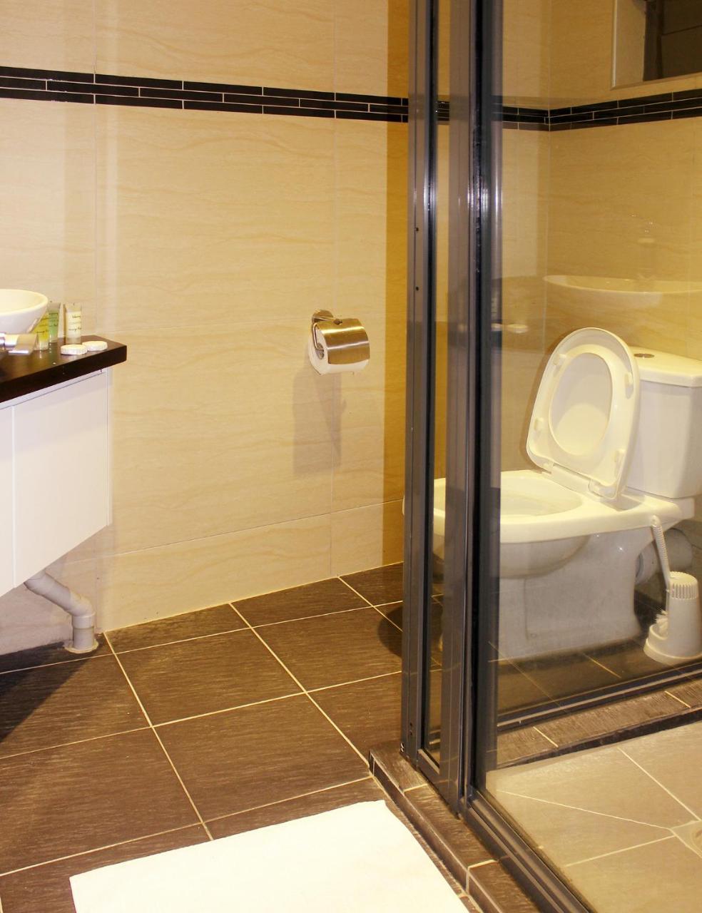 Greystone Apartments Nadi Dış mekan fotoğraf