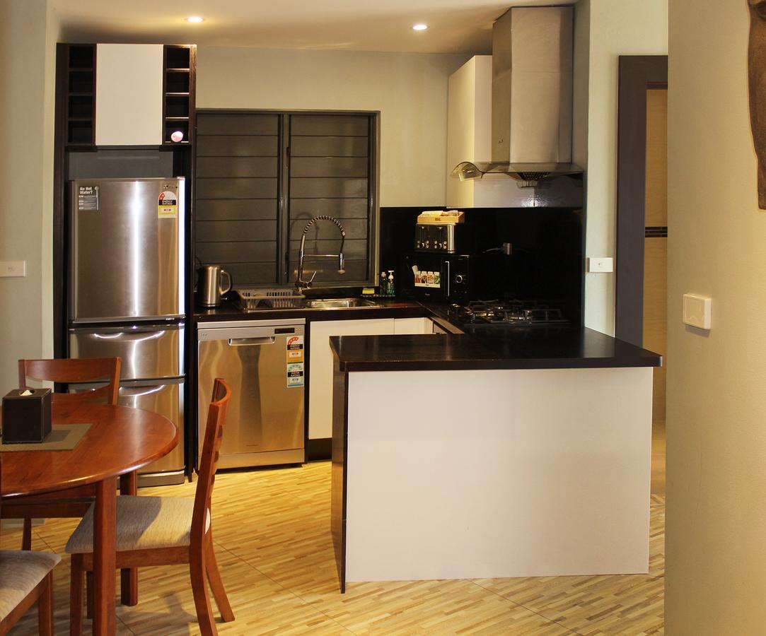 Greystone Apartments Nadi Dış mekan fotoğraf