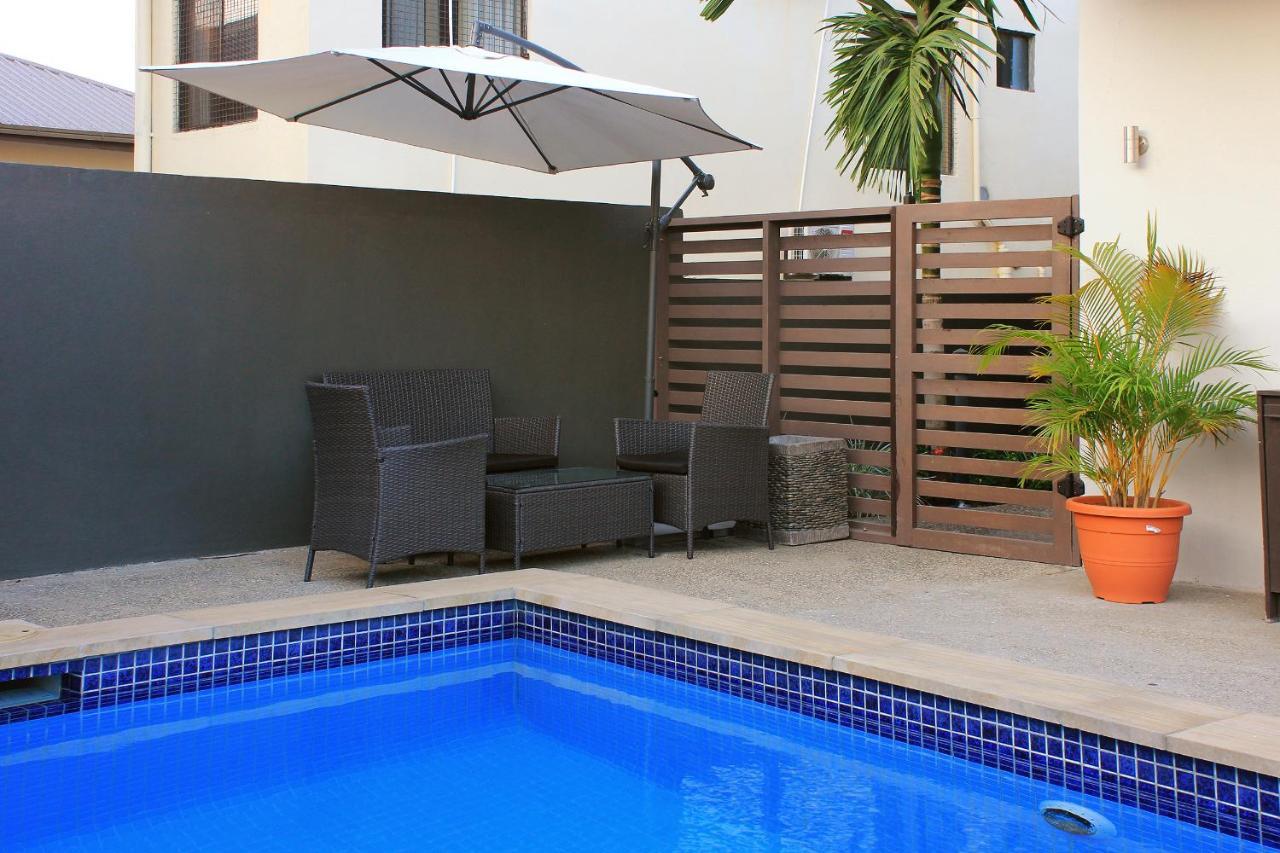 Greystone Apartments Nadi Dış mekan fotoğraf
